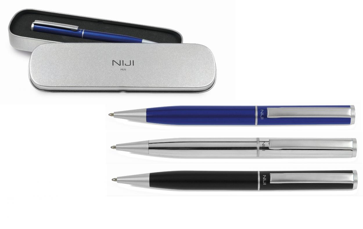 PENNA START IN METALLO 61289 41290