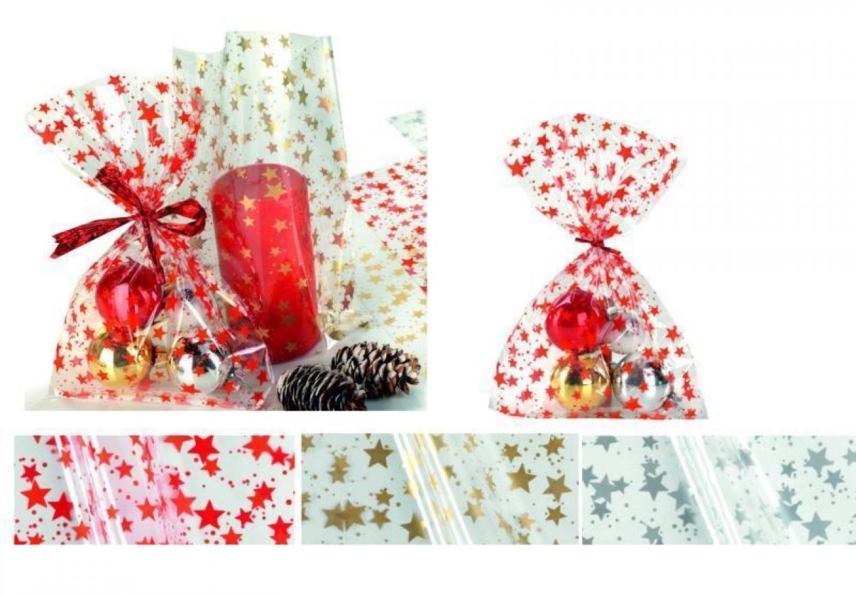 U-370TJJYY1OR BUSTE TRASPAR.ST.+TRASPAR.ST 20X32 41352