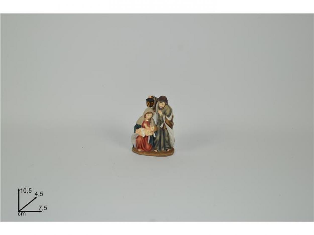 NATIVITA' 11.5cm 035888 40649
