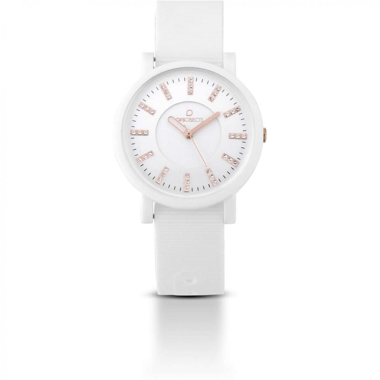 Fossil Orologio Sportivo Da Uomo In Silicone Bianco - Quadrante Grigio, Funzione Data, Impermeabile 5 ATM