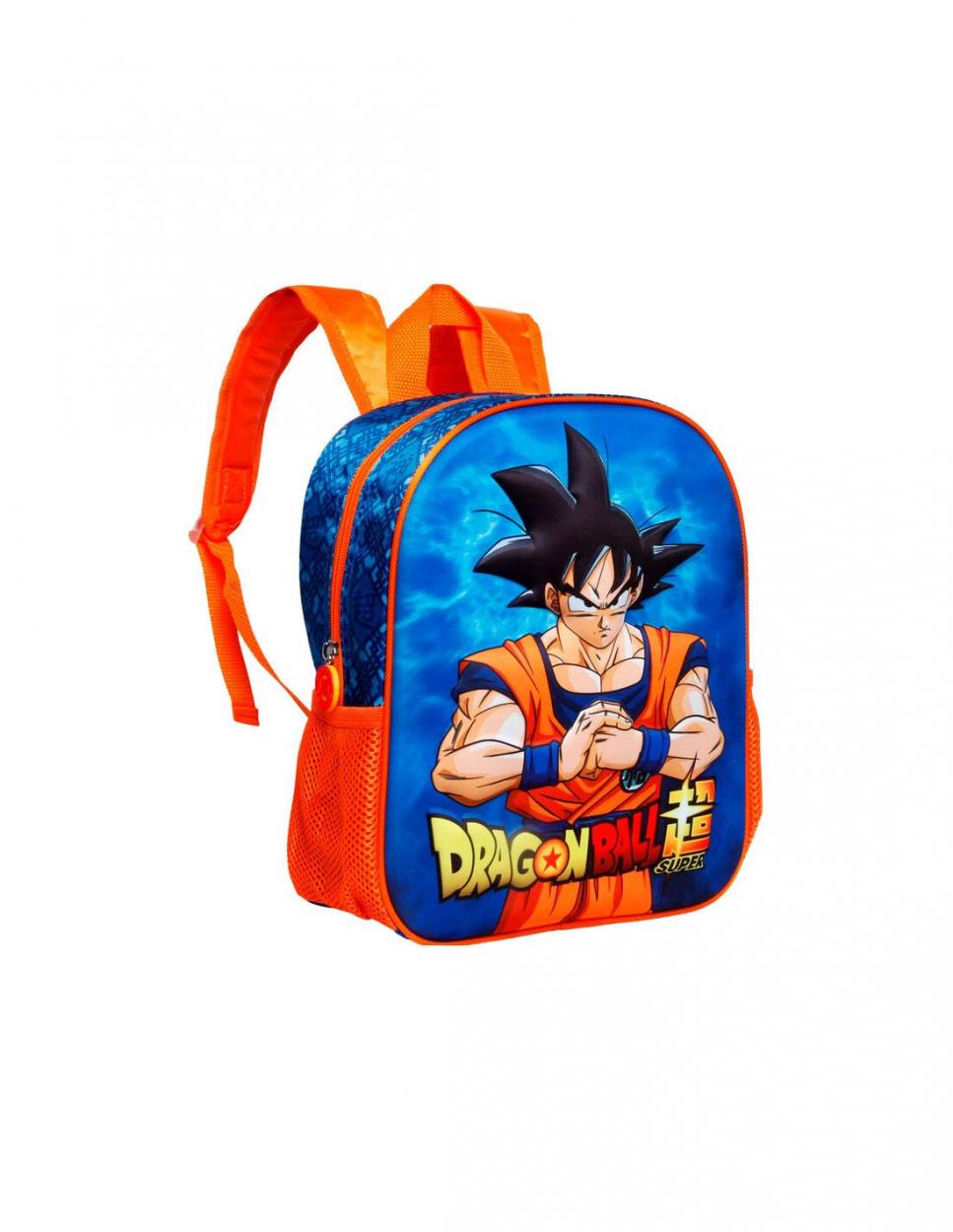 DRAGON BALL ZAINO 3D PICCOLO W 02934 40796