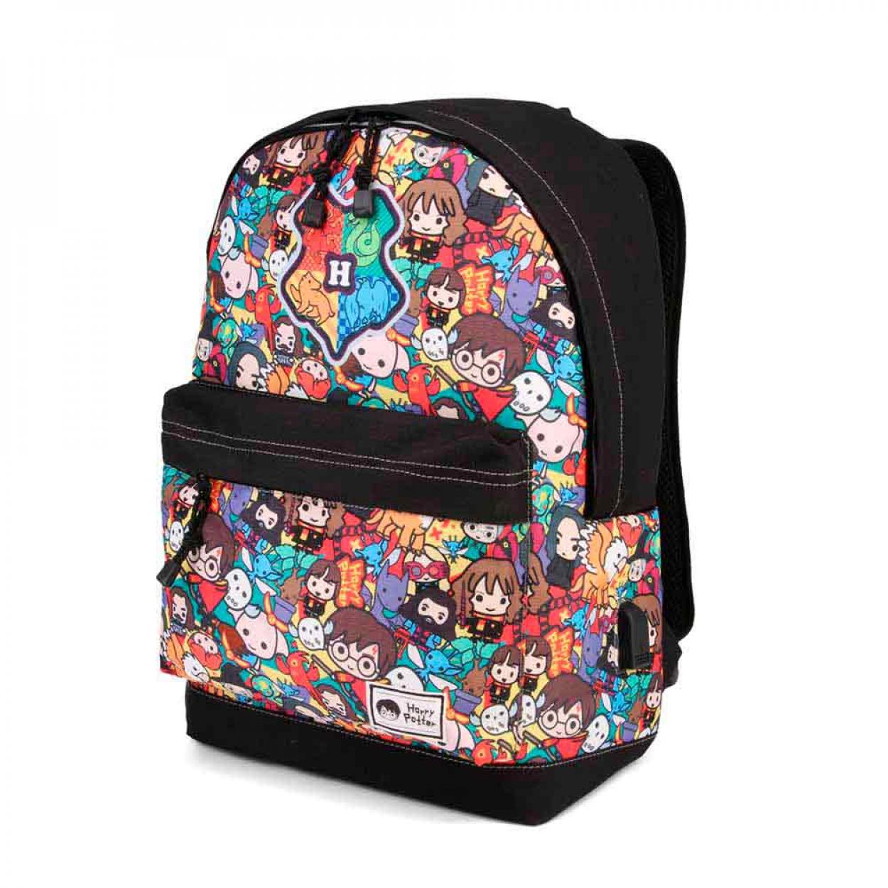 HARRY POTTER ZAINO HS 38740 40796