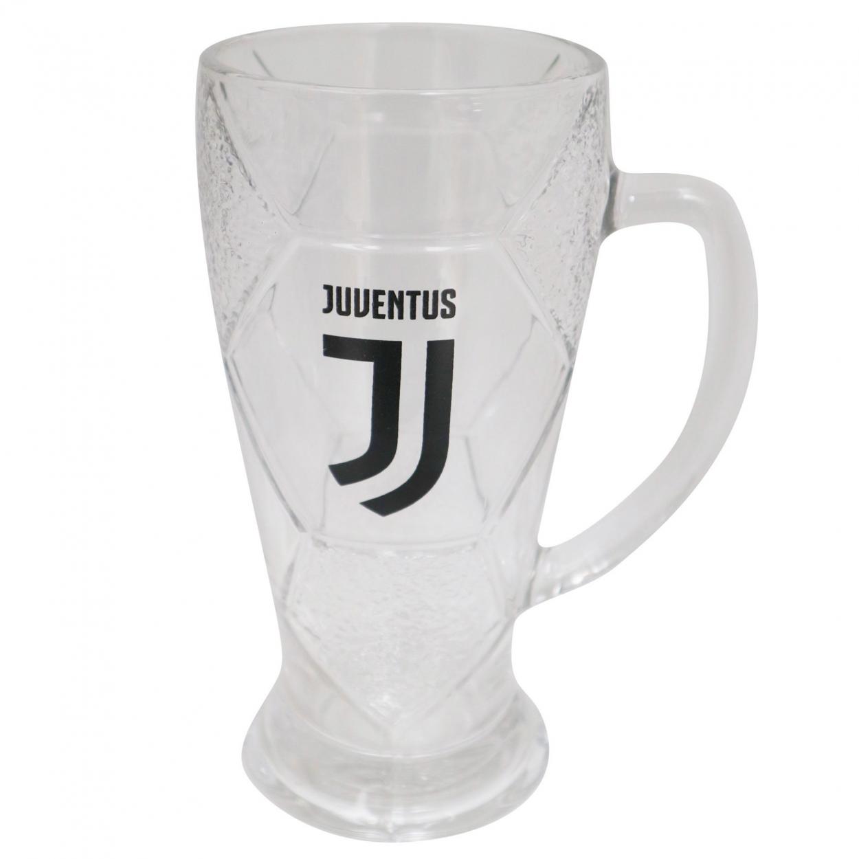 JU1401 BOCCALE BIRRA DA 660ml JUVENTUS 41426