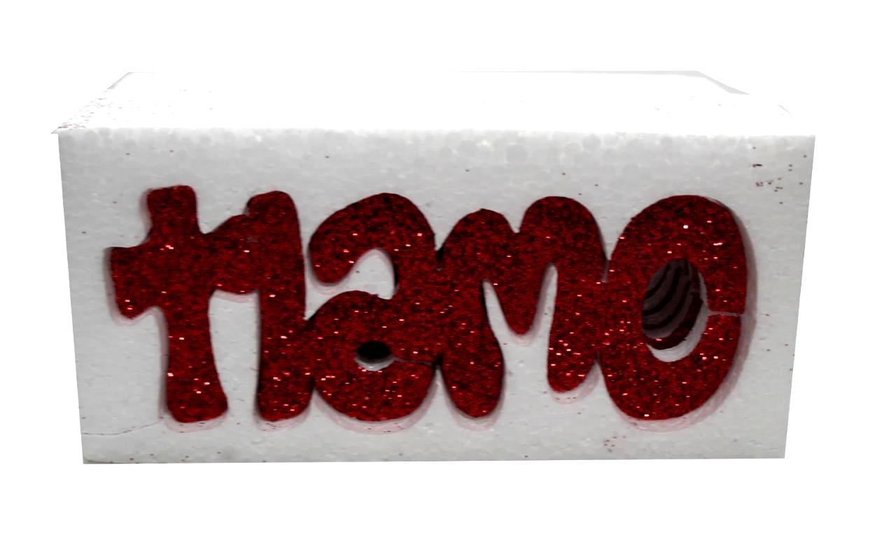 SCRITTA TI AMO PICCOLA 41220