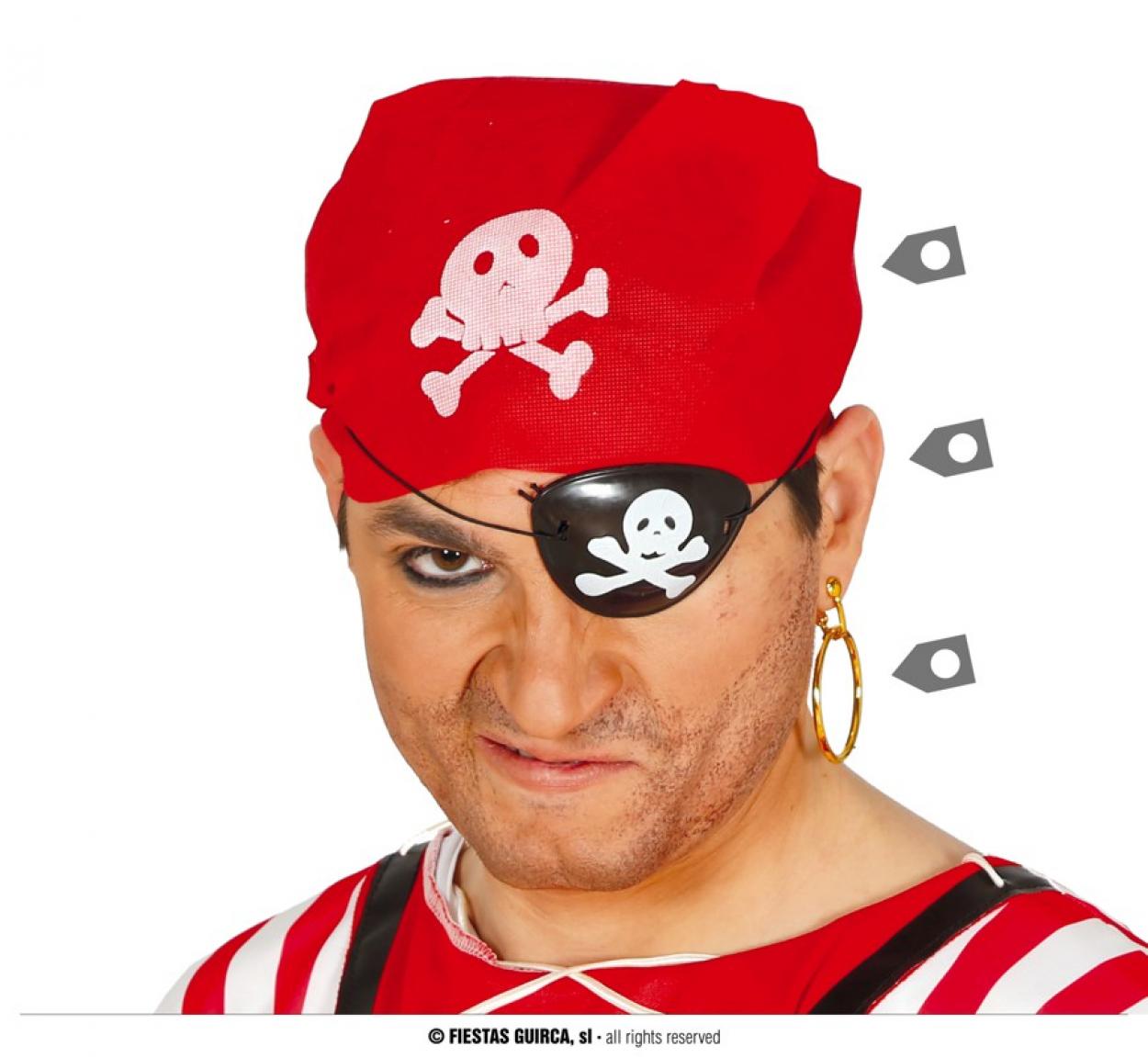 SET PIRATA 16057 52833