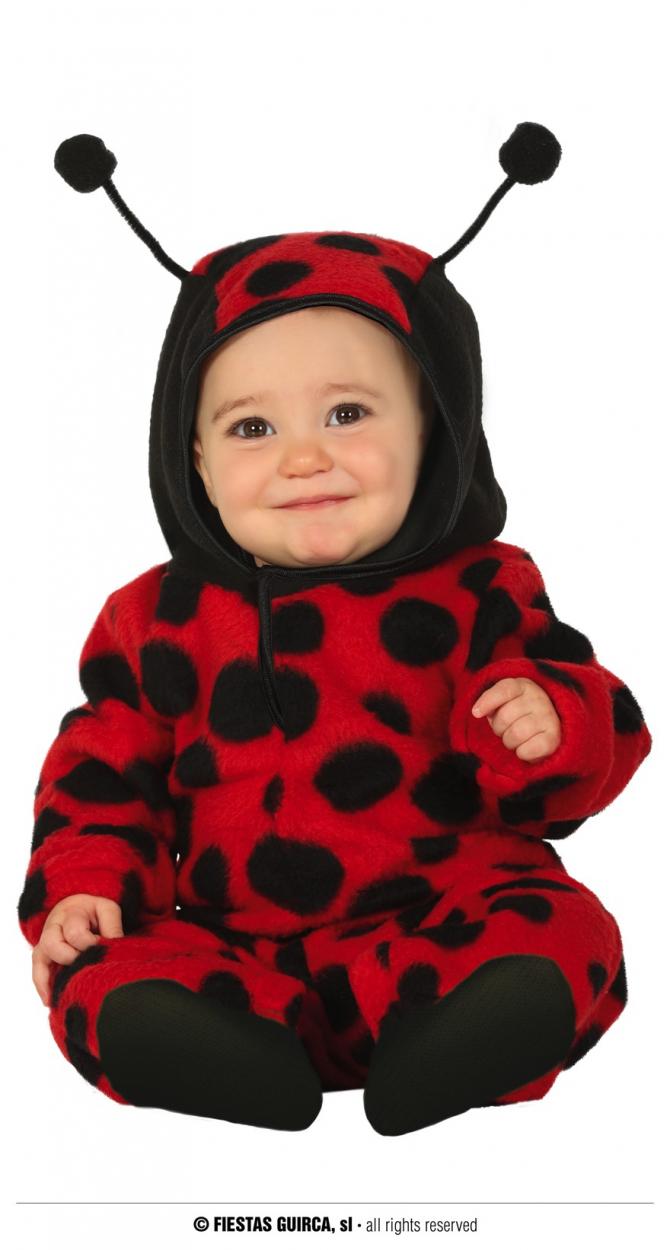 COCCINELLA BABY 18-24 MESI 88400 52833