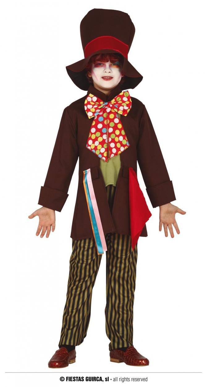 CRAZY TAILOR 7-9 ANNI 83590 52833