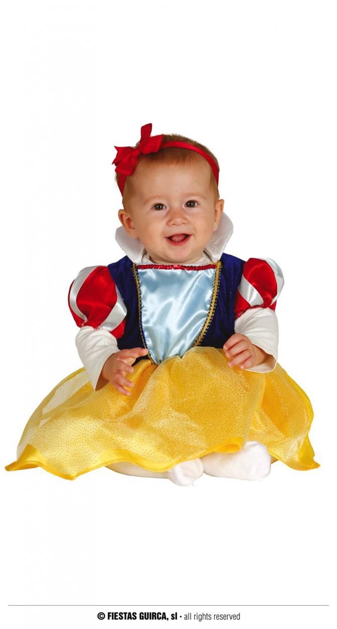 BABY PRINCIPESSA 12-18 MESI 81090 52833