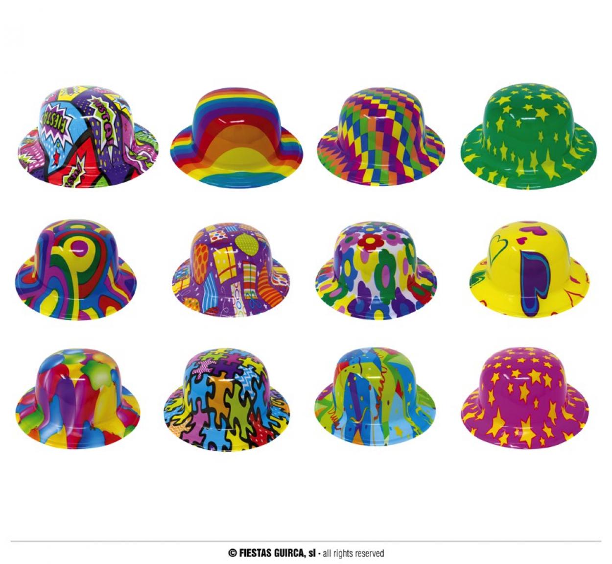 BOMBETTA COLORATA 13643 52833