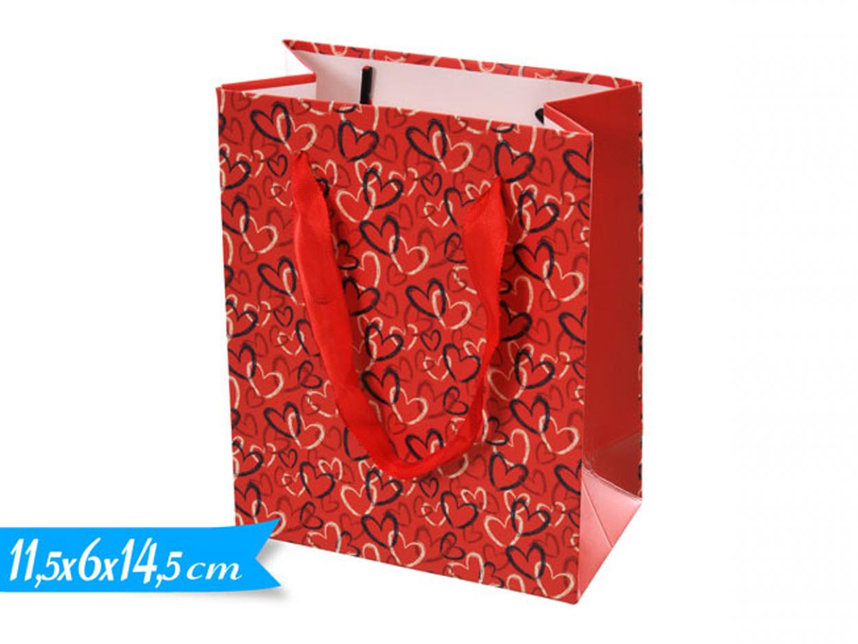 BUSTA 11.5x14.5x6cm 446085 40617