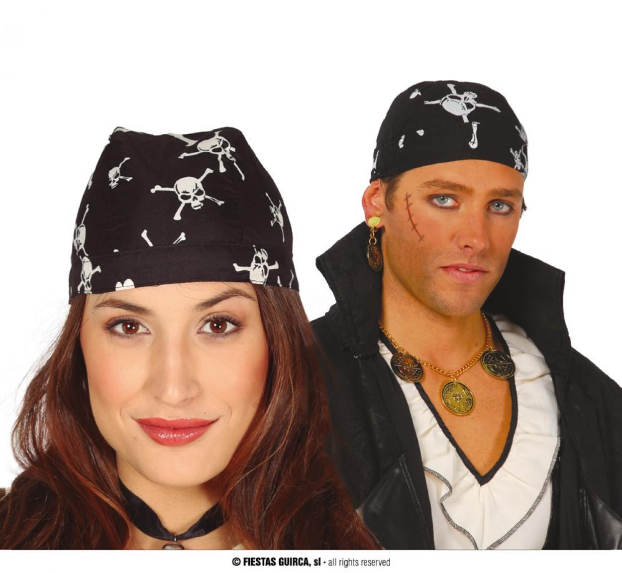 CAPPELLO PIRATA BAMBINO 13915 52833