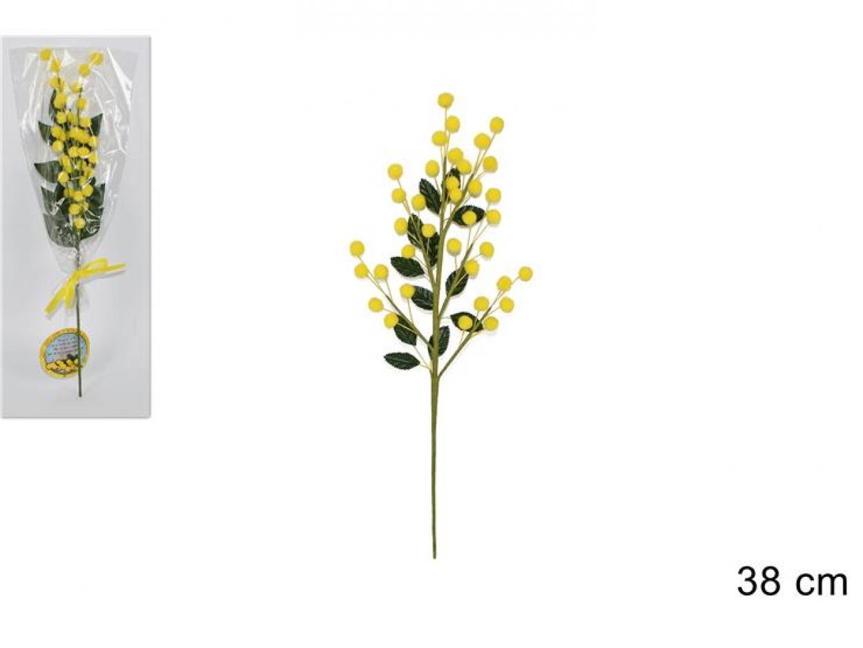 RAMO MIMOSA PICCOLA 090916 40649