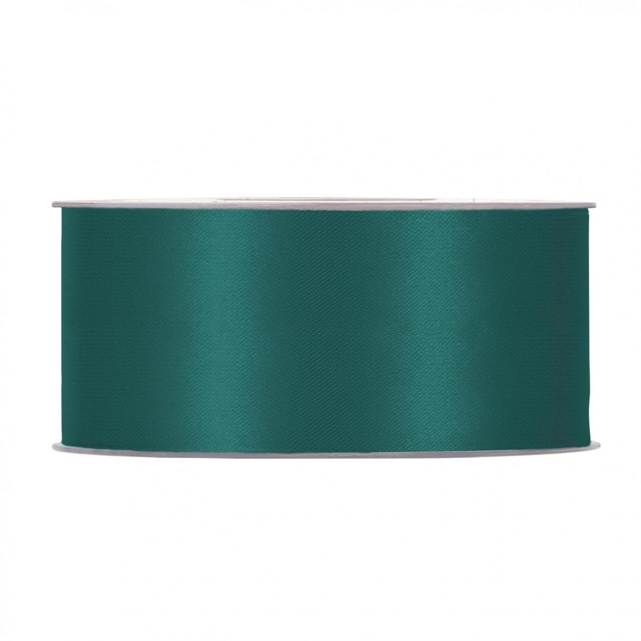 NASTRO RASO MM40X25MT PETROLEUM BLUE 1474XG58 41229