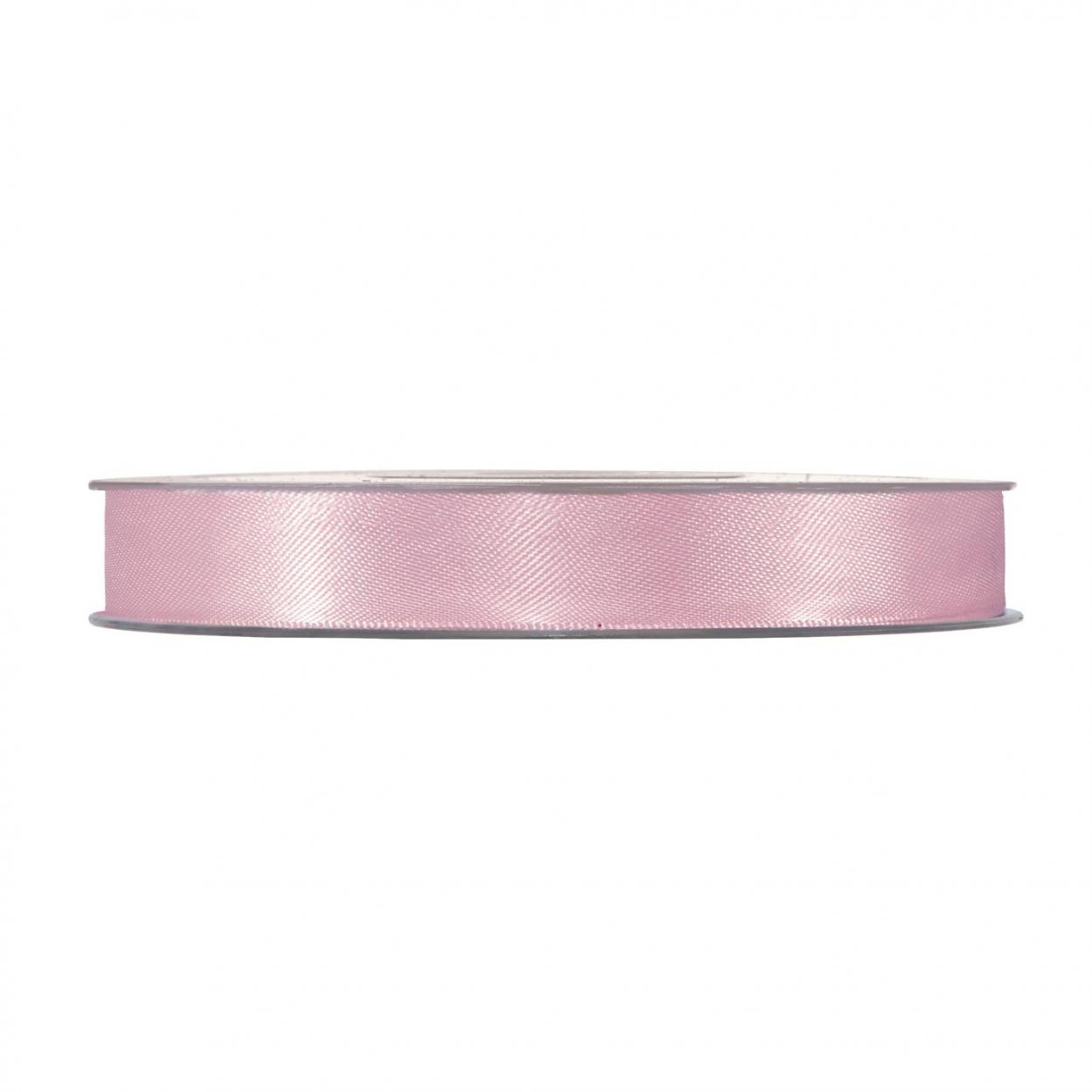 NASTRO RASO MM15X50MT CHARM PINK 1474MX99 41229