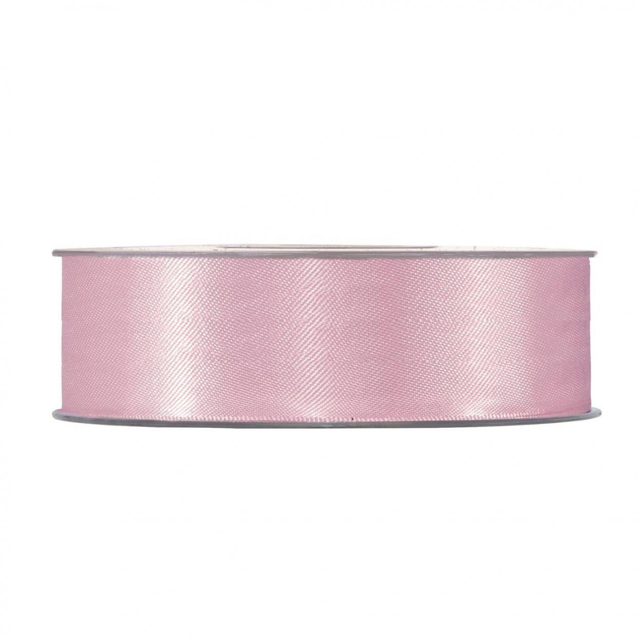 NASTRO RASO MM25X50MT CHARM PINK 1474G99 41229