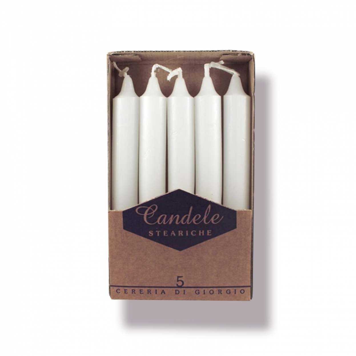 STEARICHE 5pz 406 53921
