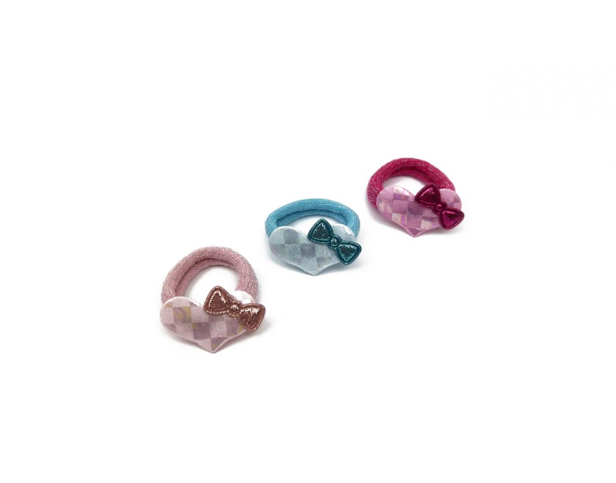 FC34034 POLSINO CON CUORICINO EFFETTO SCACCHI 41414