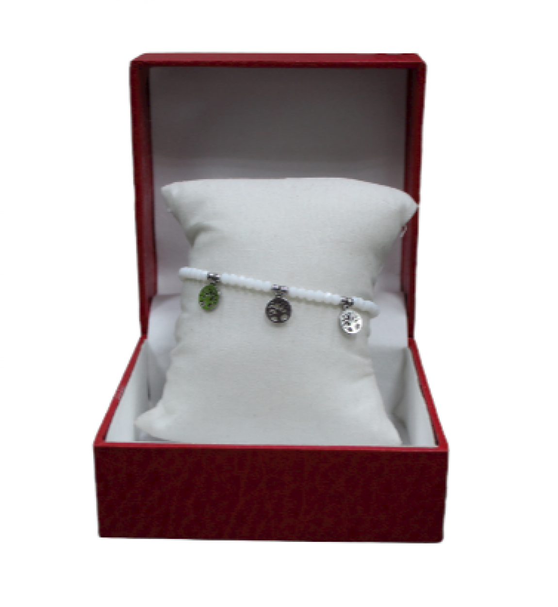 bracciali uomo donna bracciale braccialetto in cuoio con albero della vita da e