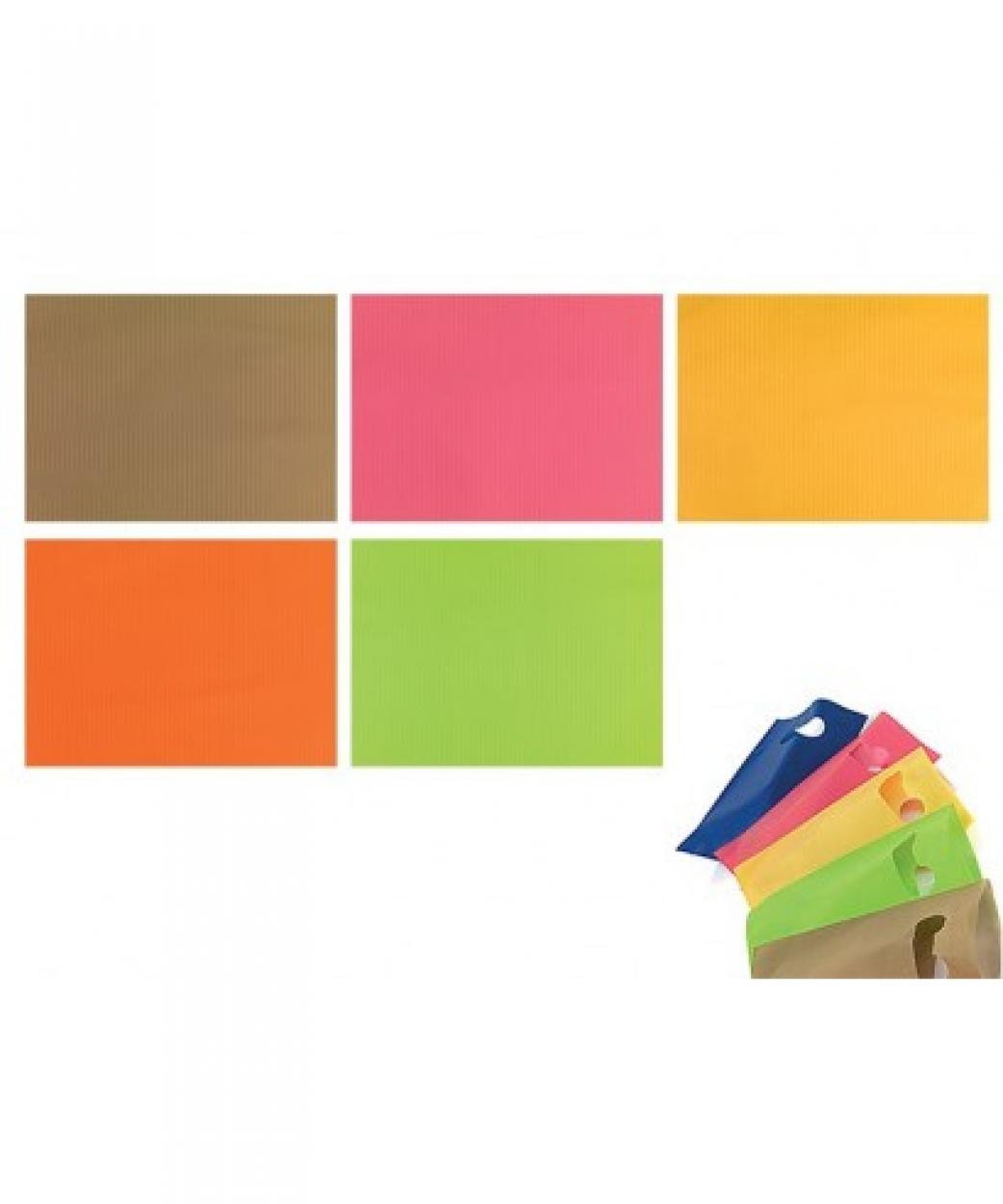 UG905FCC02N00B SACCHETTI FUST. ASSORT HD FP ST. 16x25 /B