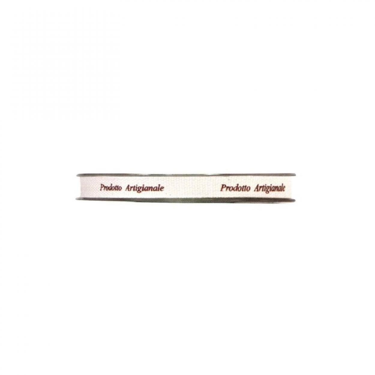 2476PM NASTRO COTONE SER. BROWN PROD. ARTIG. 2210x15MT