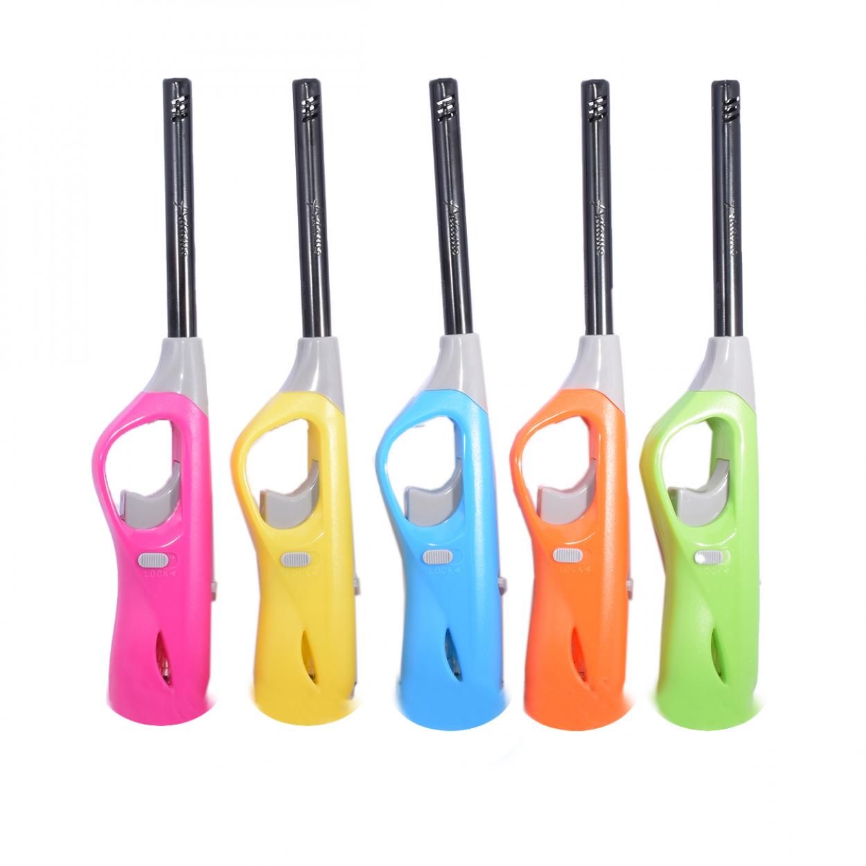 BBQ LIGHTER HC NORMAL 326004 54130