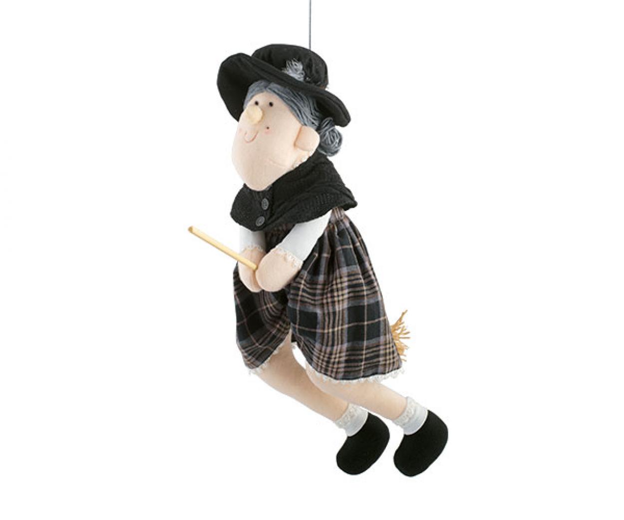 BEFANA VOLANTE ZIA ENNIA H. 600 22615 40733