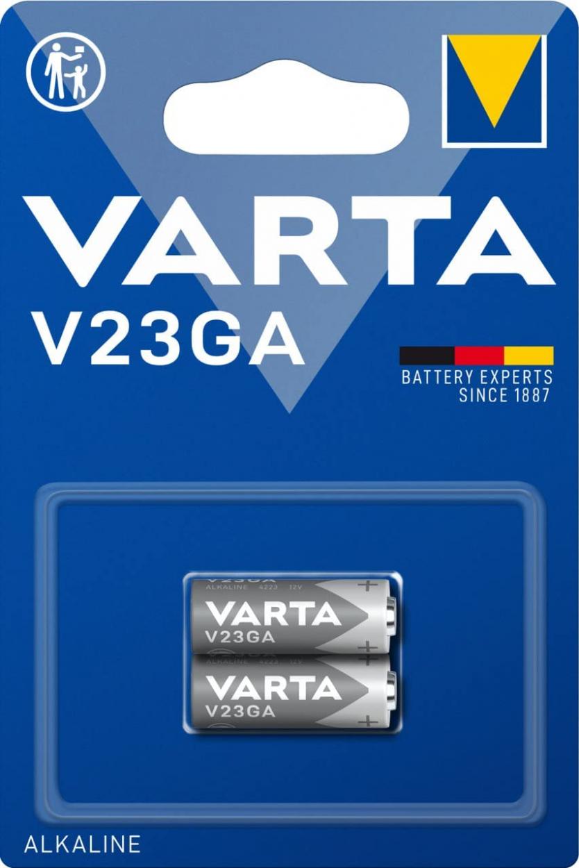 V 23 GA BLI 2 VARTA 04223101402 41453