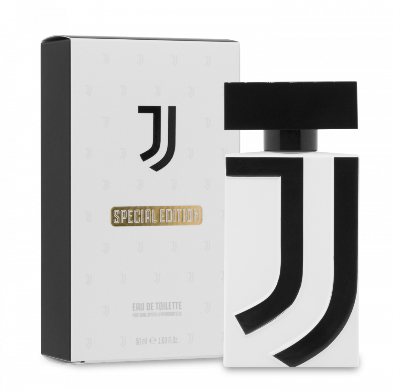 JUVENTUS SPECIAL EDITION EDT 50ml 861064 41457