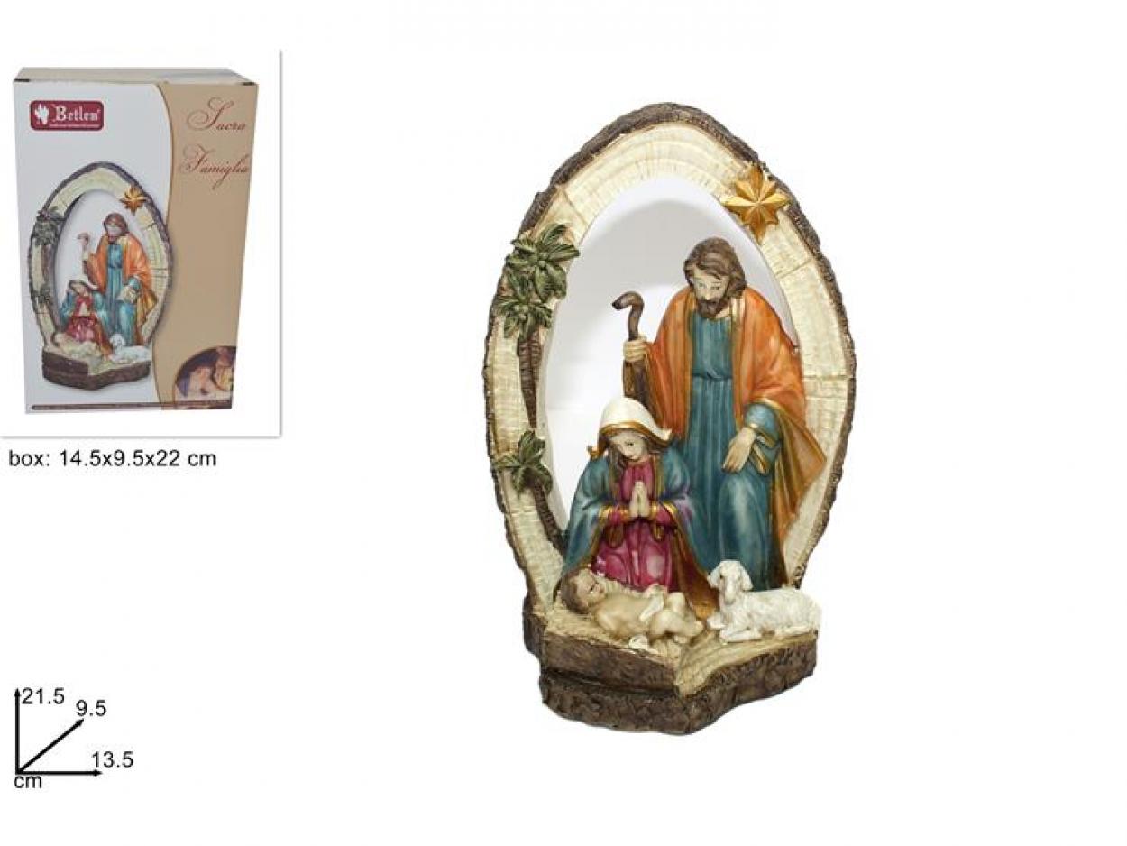 SACRA FAMIGLIA 176685 40649