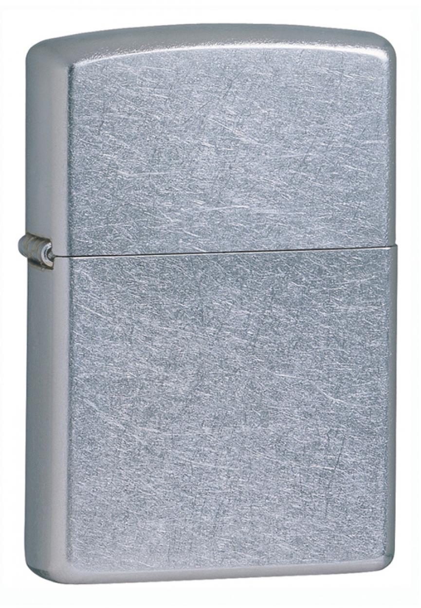 ACCENDINO STREET CHROME 207 40645