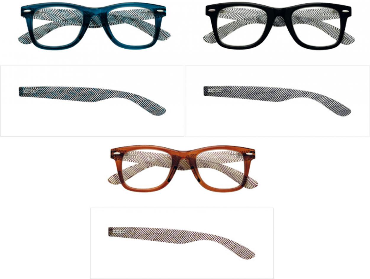 OCCHIALE DA LETTURA FILTRO LUCE BLU 32ZB13 40645