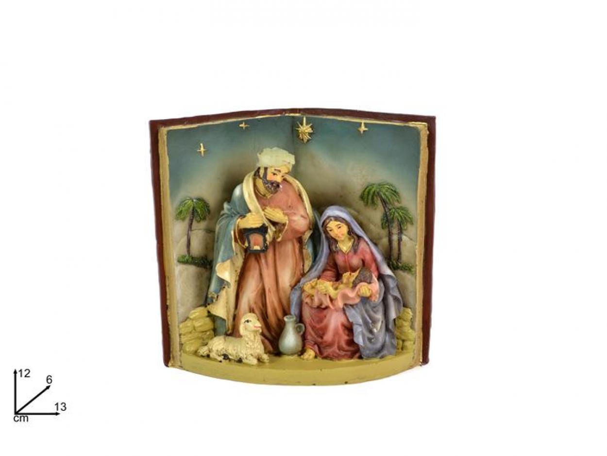 NATIVITA' LIBRO 743665 40649