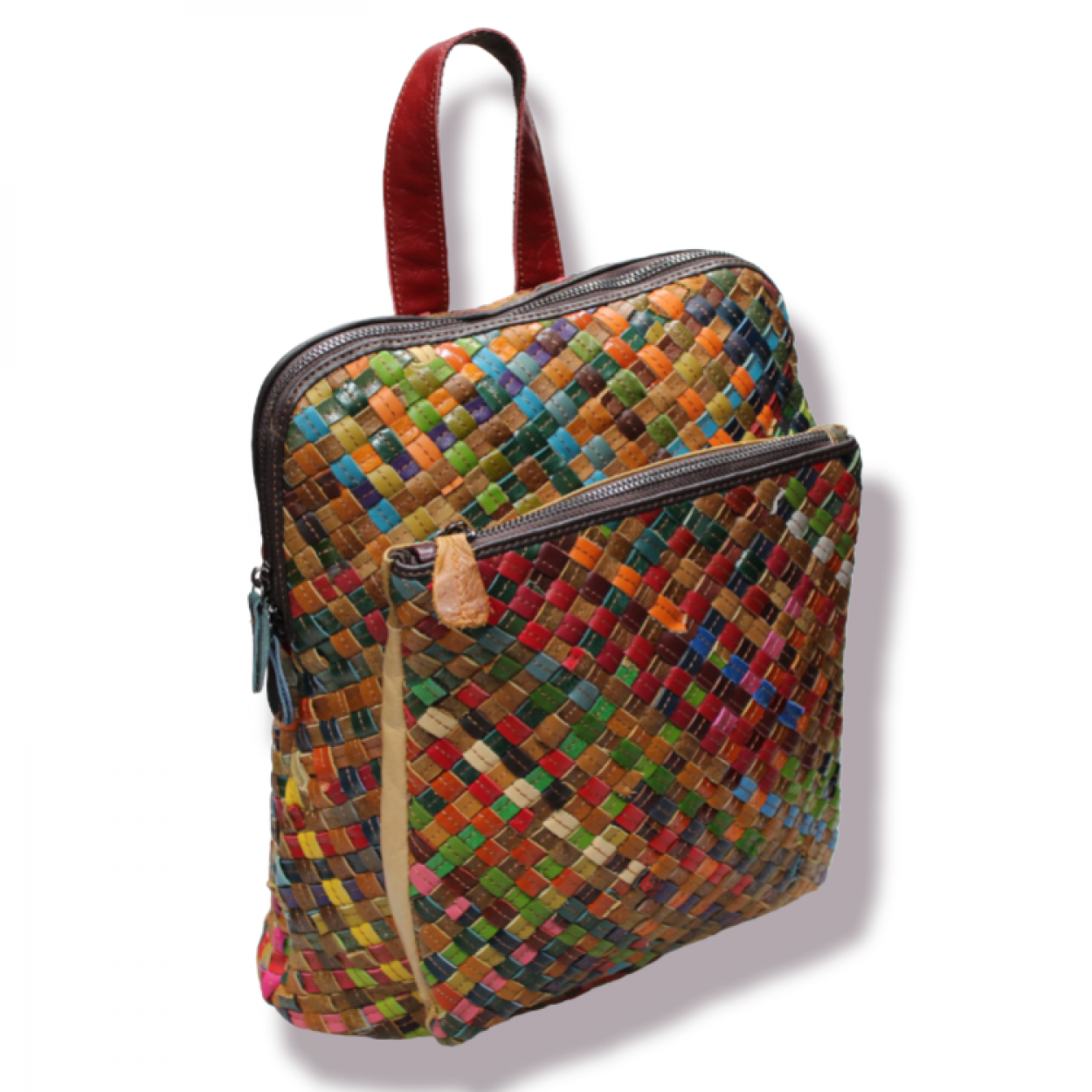 BORSE IN PELLE BP/748/4000-1/41281 32x30