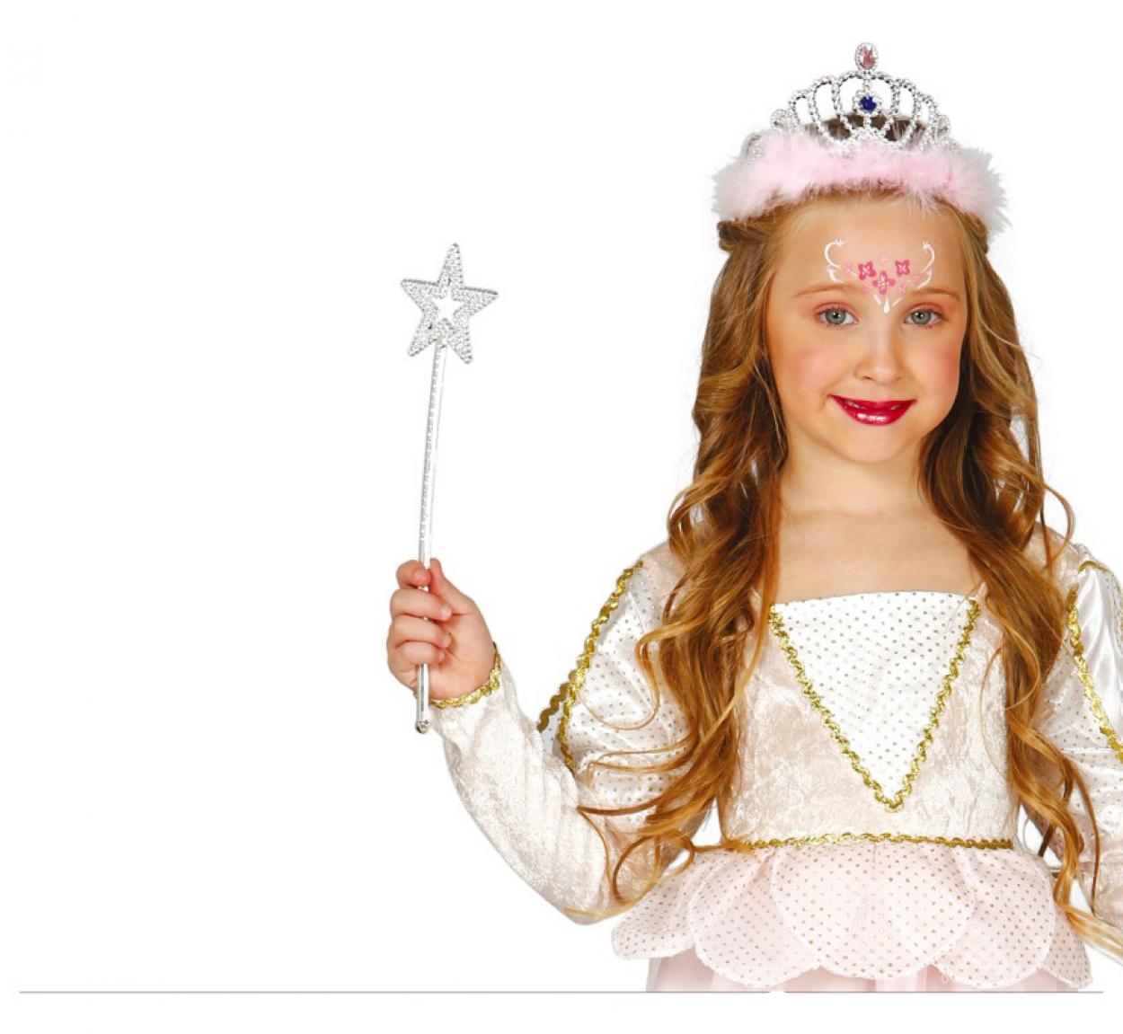 BACCHETTA FATA 33cm 16379 52833