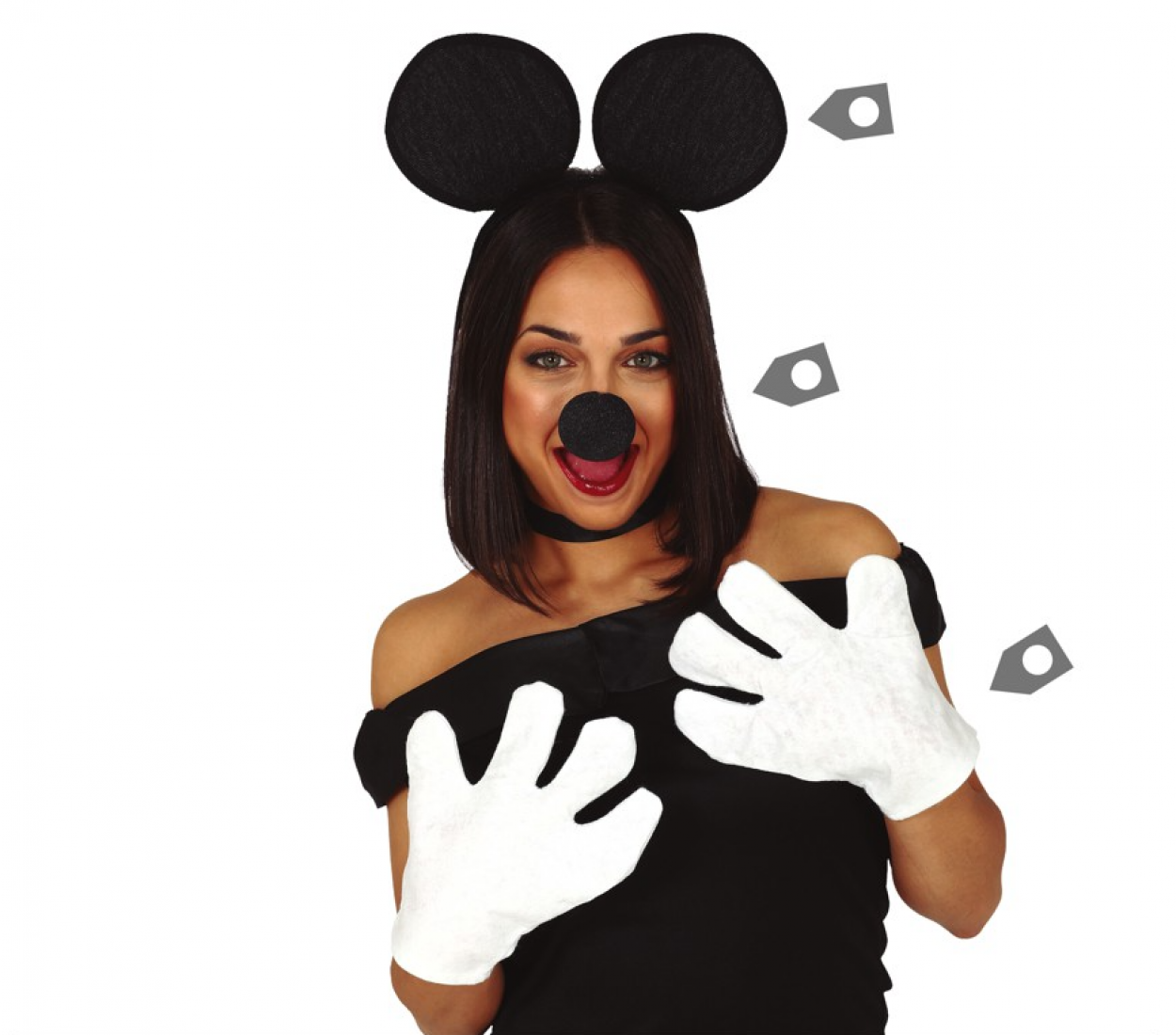 SET TOPO 18345 52833