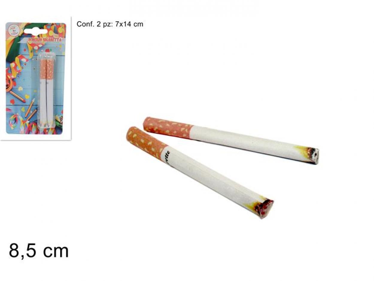 SCHERZO SIGARETTE SET 2pz 302688 40649