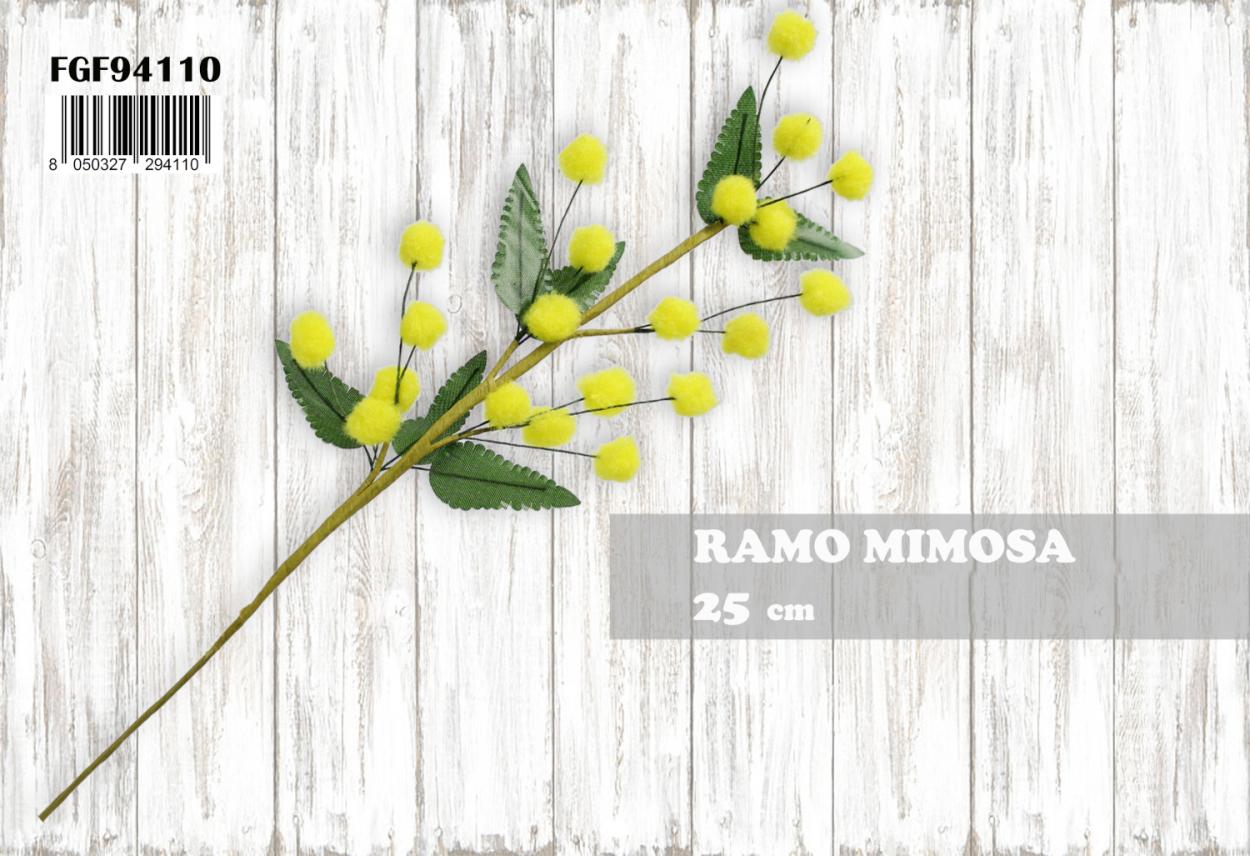 RAMO MIMOSA PICCOLO 294110 52548