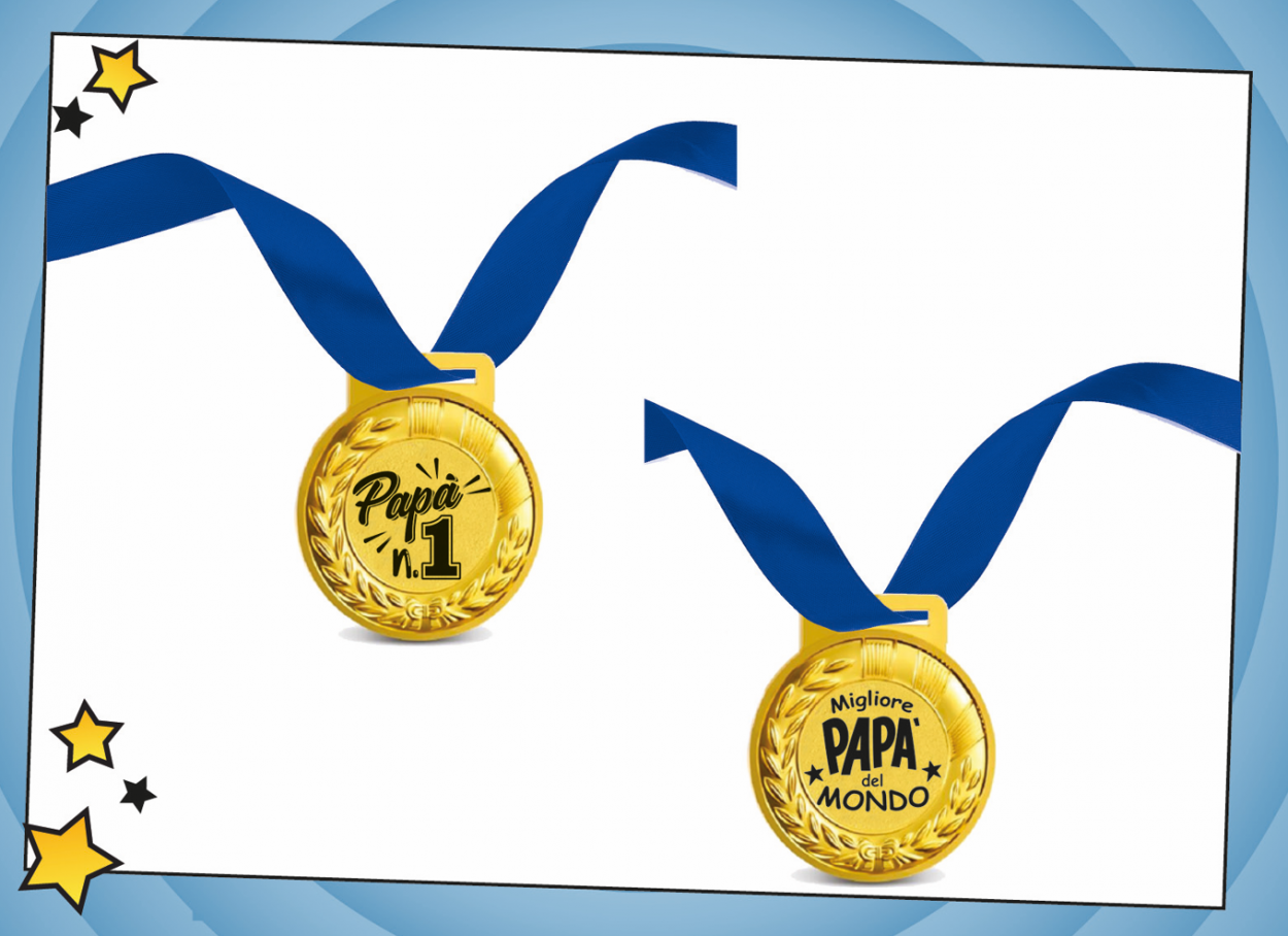 PP MEDAGLIA 24790 51702