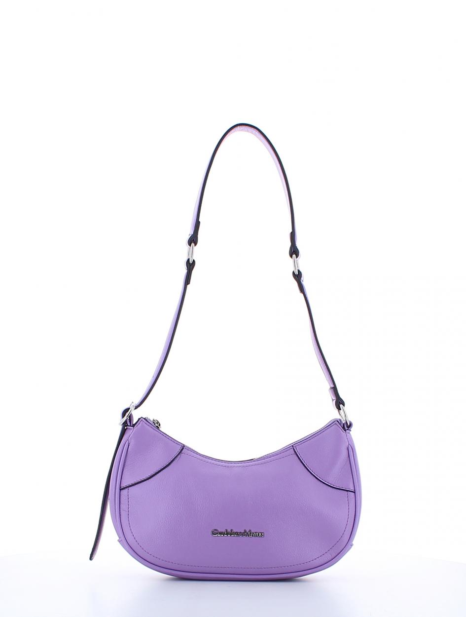 GB0132HO2 BORSA GMV 25x18cm LILAC 40627