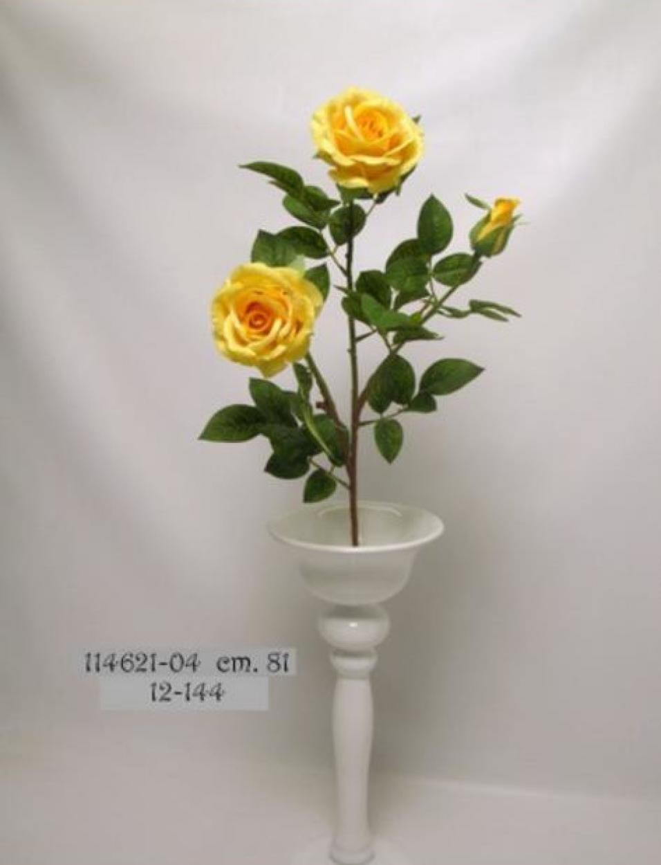 ROSA SPRAY 81CM 114621-04 54831