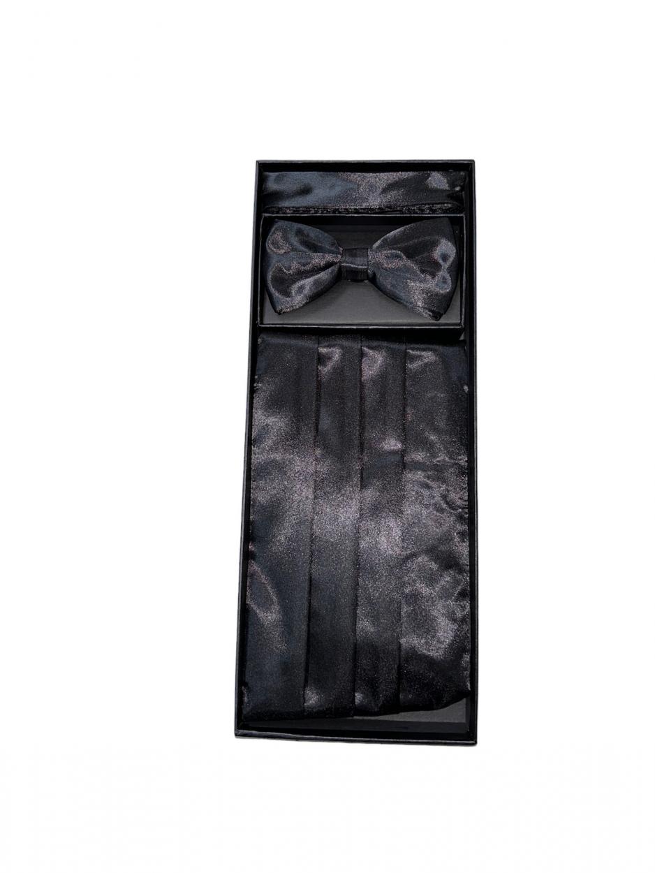 PAPILLON FASCIA/PAPILLON/40087 NERO