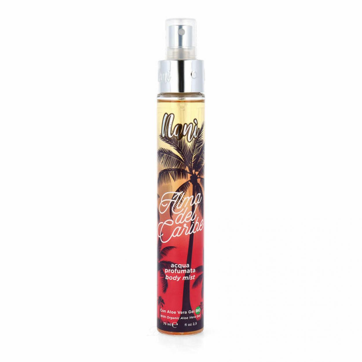 NANI ACQUA PROFUMATA 75ml ALMA DEL CARIBE 54724