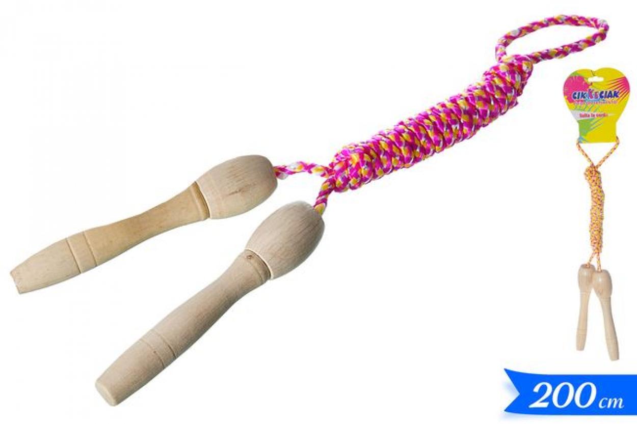 SALTA LA CORDA 400877 40617