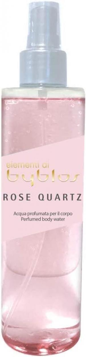 GA1937406 BYBLOS ELEM. ROSE QUA H20 250ml 41454
