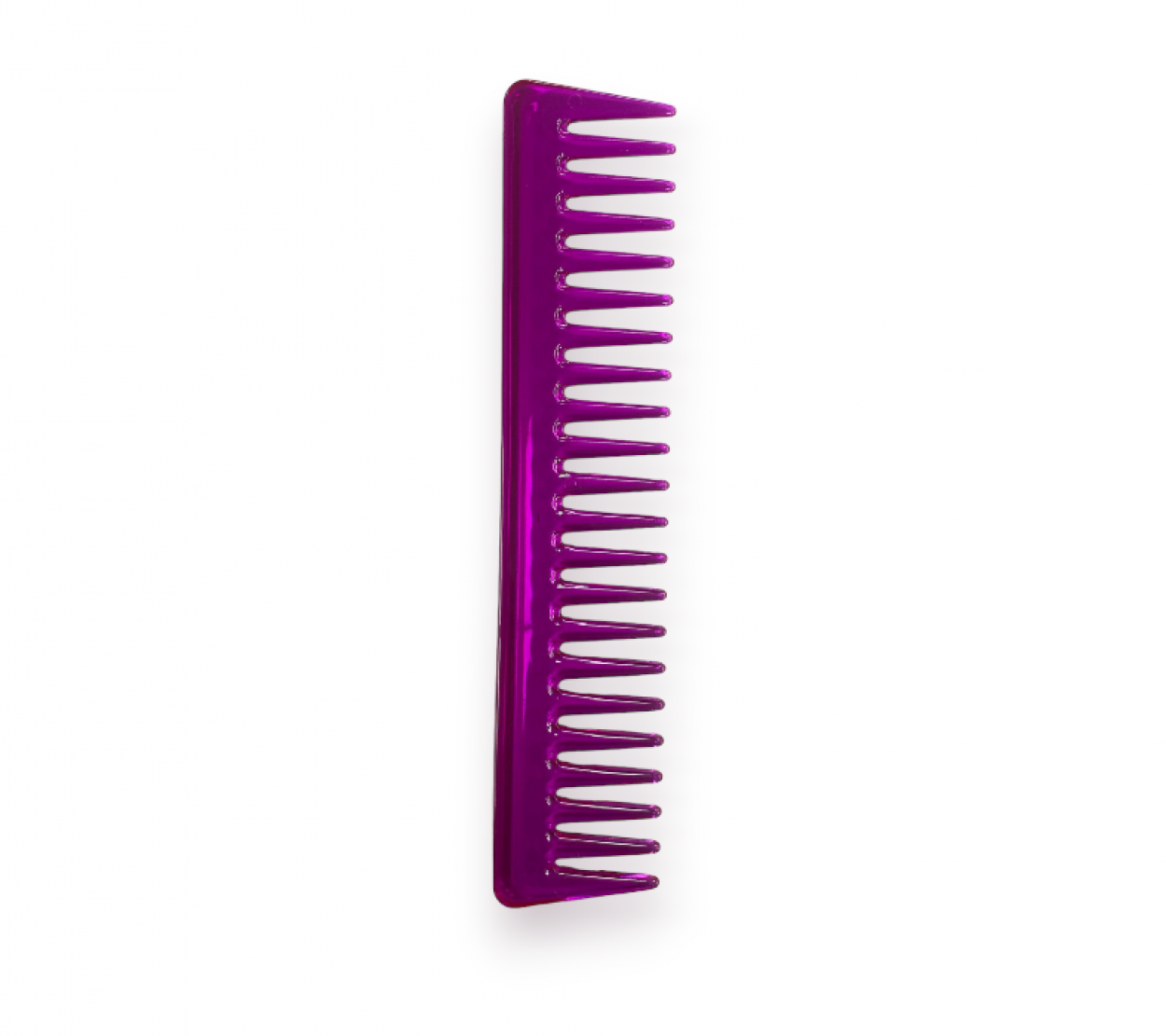 COD. 183/C PETTINE RASTRELLO PER CAPELLI/COLOR VIOLA 41388