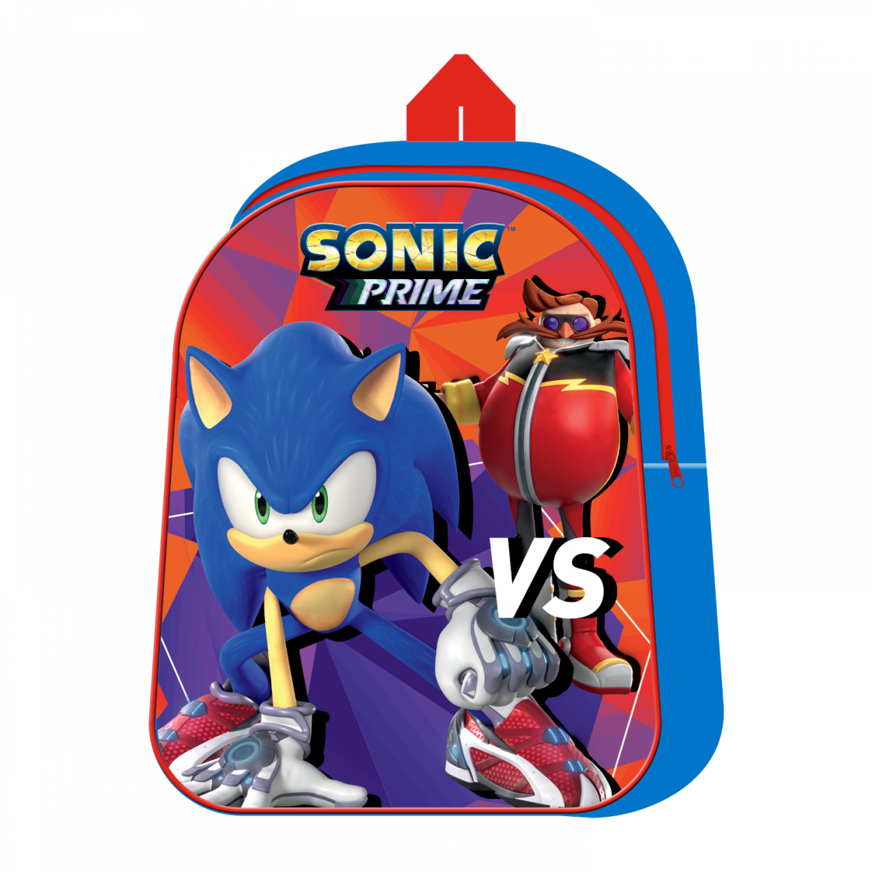 ZAINO ASILO SONIC PREMIUM 1000E282247 41336