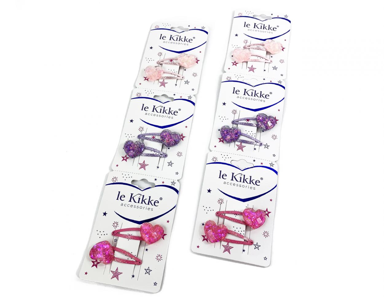 CC54435 CLIC CLAC CON CUORE BOREALE 41414