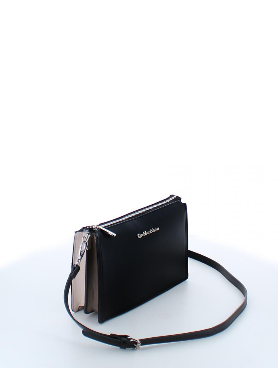 GB0143CY2 BORSA GMV L26xH17.5xW7.5cm BLACK 40627