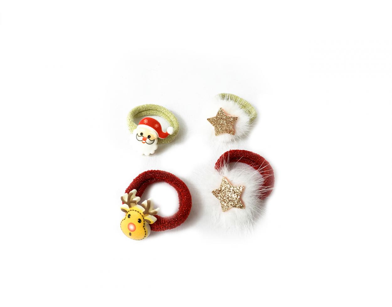 FC34129 POLSINO CHRISTMAS PON PON 41414