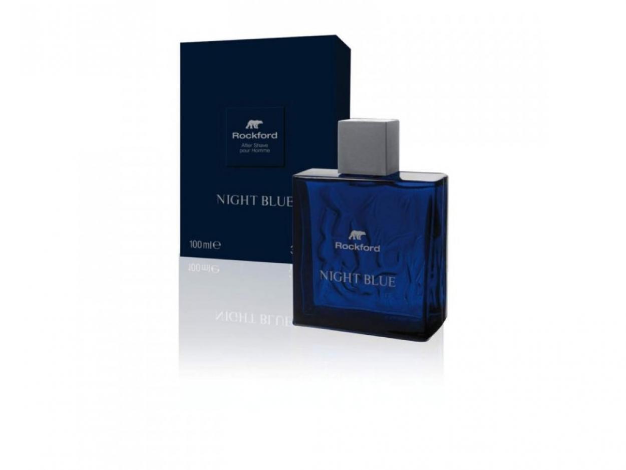 GA1772106 ROCKFORD NIGHT BLUE EDT 100ml 41454
